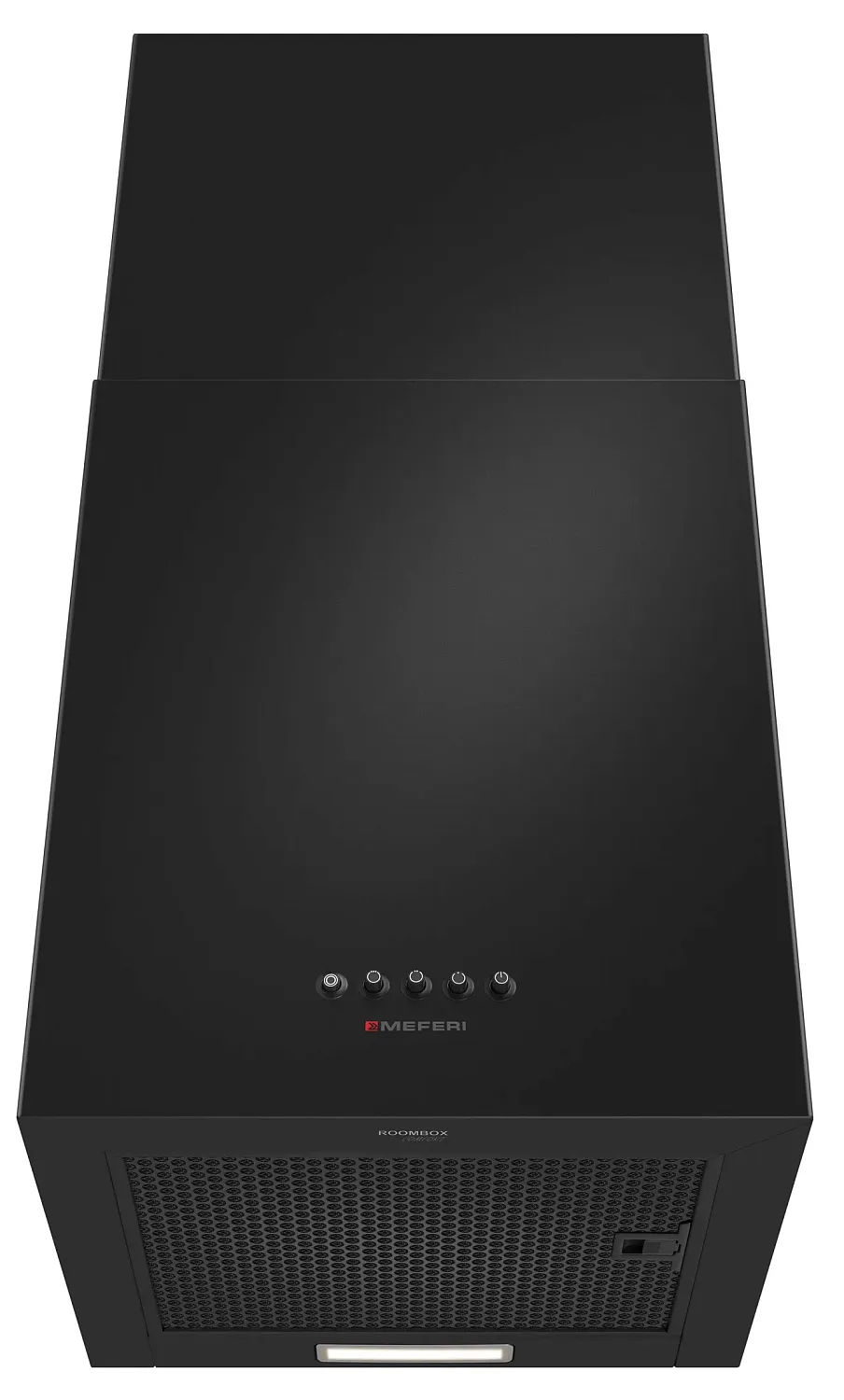 MEFERI ROOMBOX40BK COMFORT