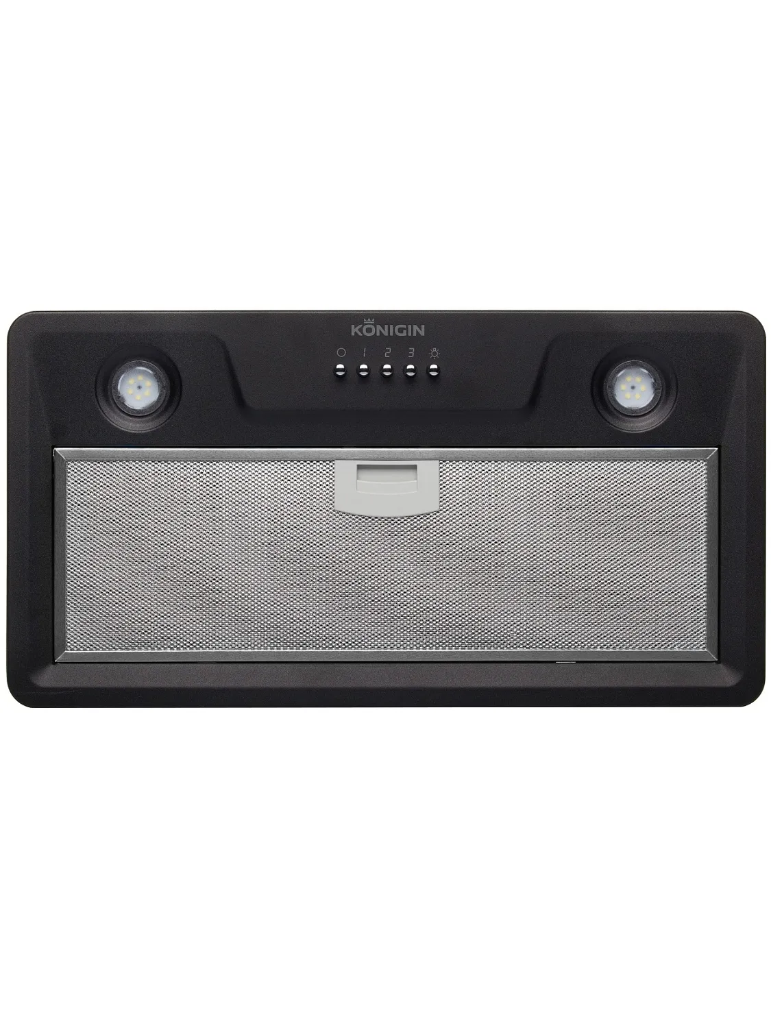 Konigin Skylark Black 60