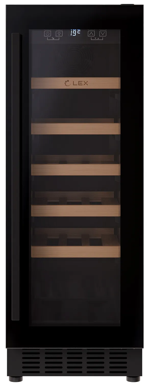 LEX LWD3020BL