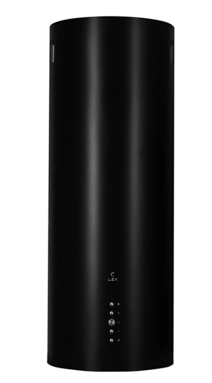 LEX GAMMA 350 BLACK