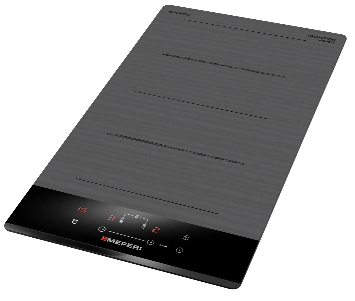 MEFERI MIH302GR COMFORT PLUS