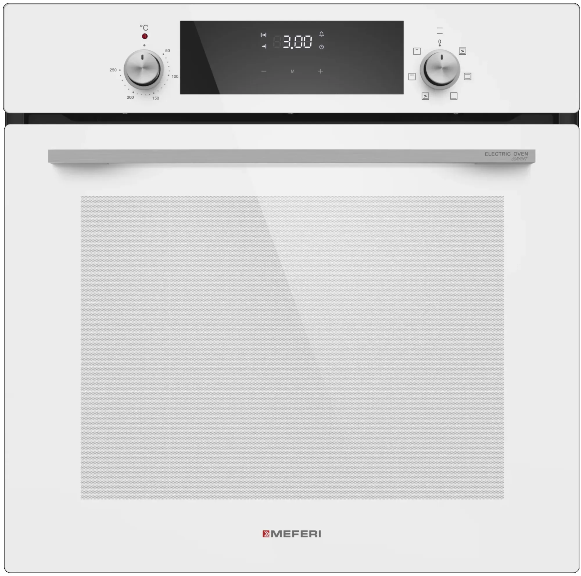 Фото товара: MEFERI MEO607WH COMFORT