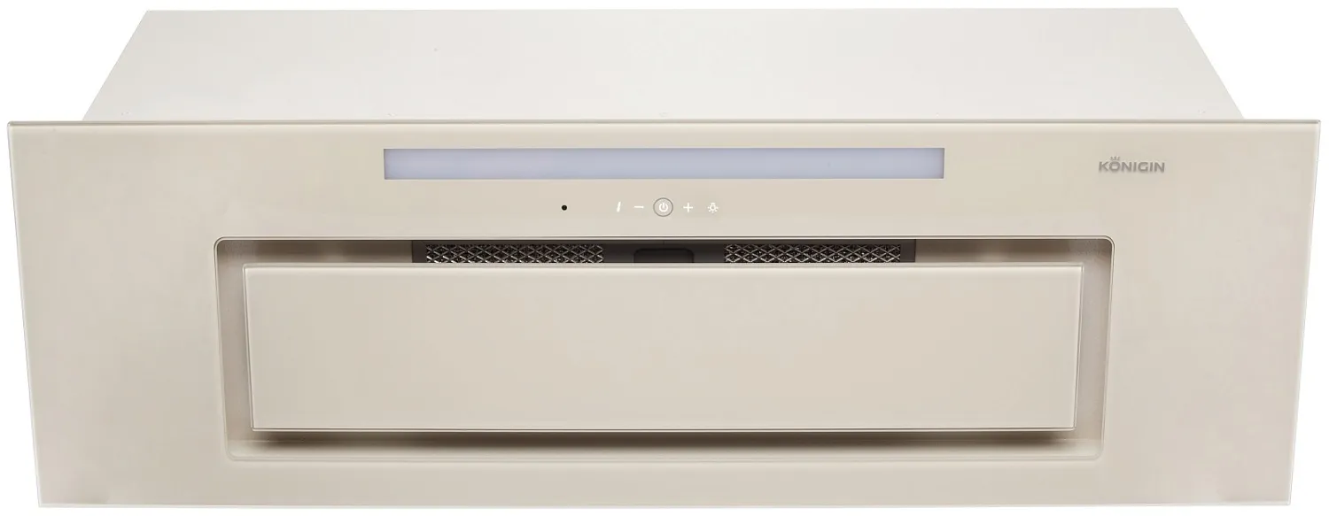 Konigin Navi (Ivory/Ivory Glass 90) 