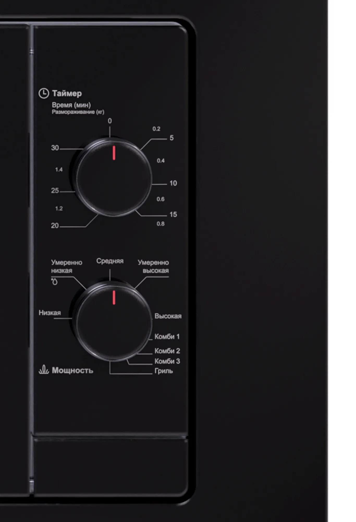 Детальное фото товара: LEX BIMO 20.04 BLACK