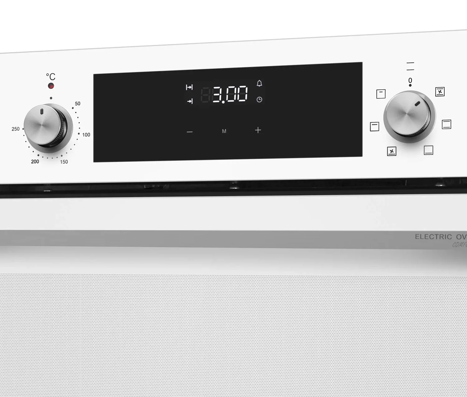 MEFERI MEO607WH COMFORT