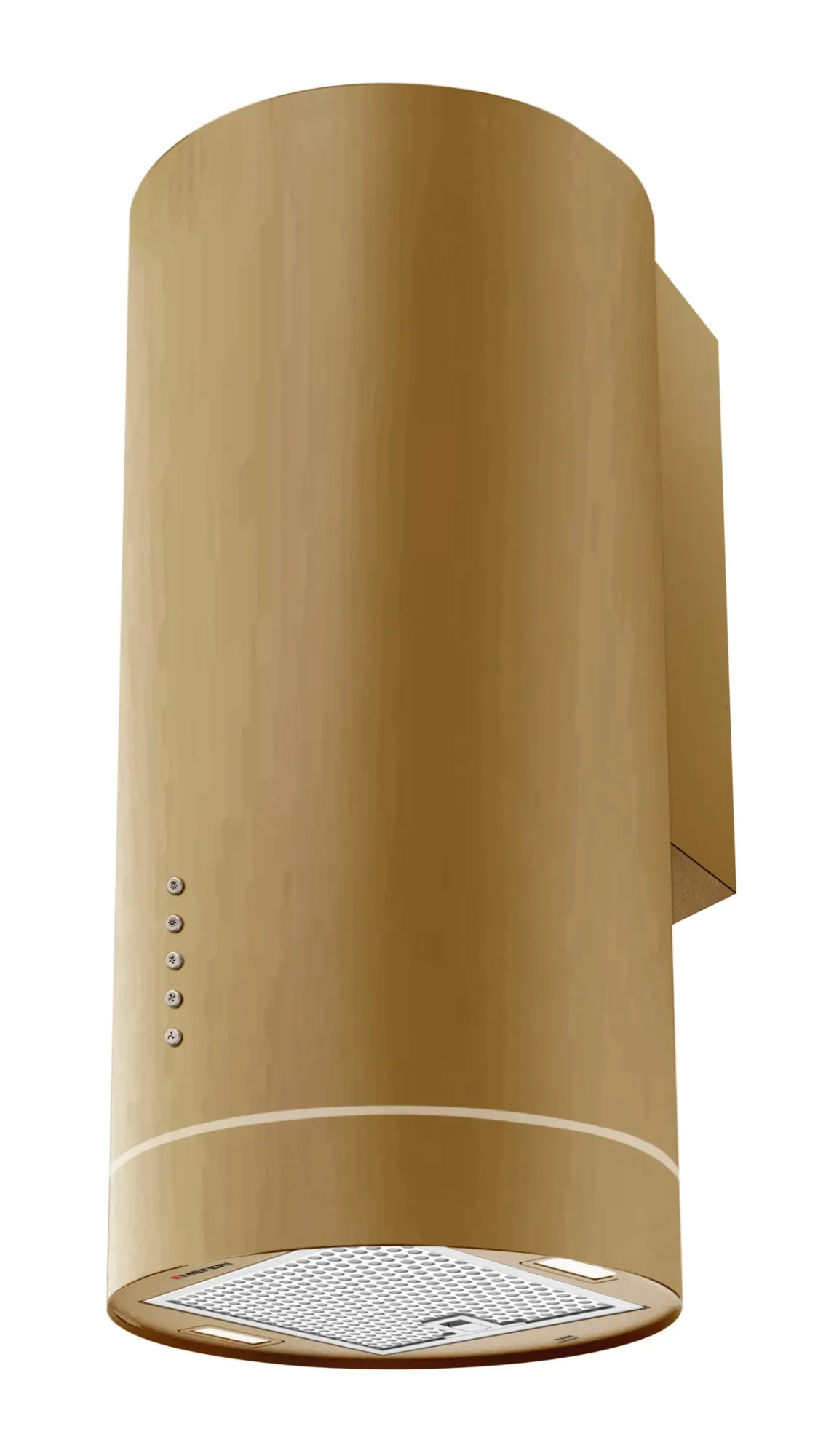 Детальное фото товара: MEFERI TUBE35GOLD COMFORT