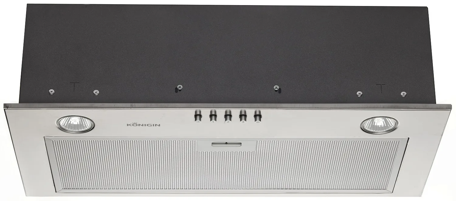 Konigin Inbox (Inox 60)