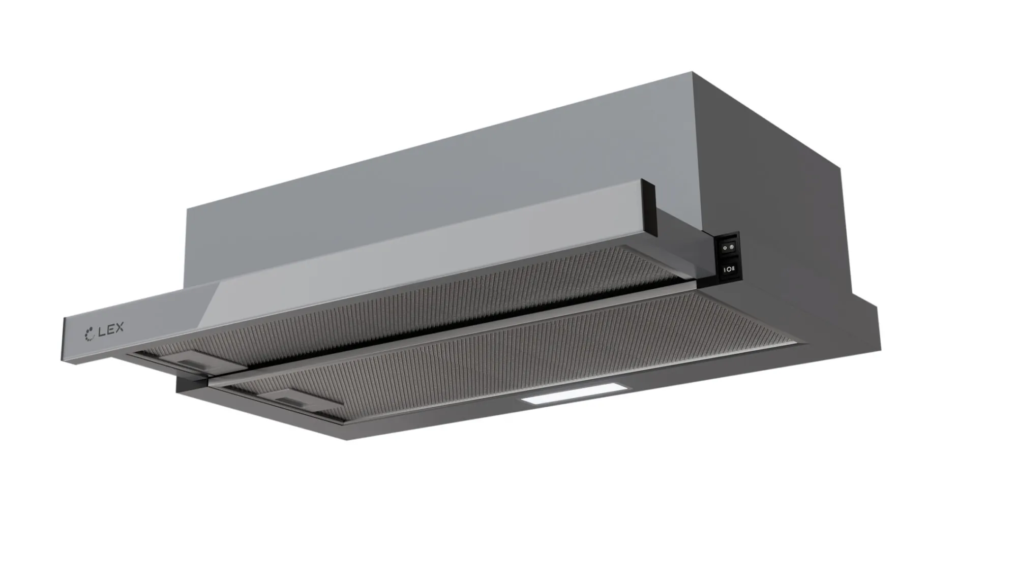 Фото товара: LEX Hogan G 600 Grey