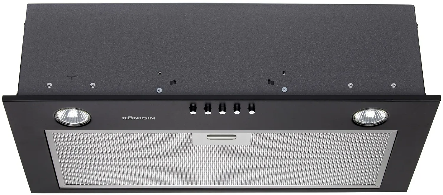 Konigin Inbox Plus Black 60 