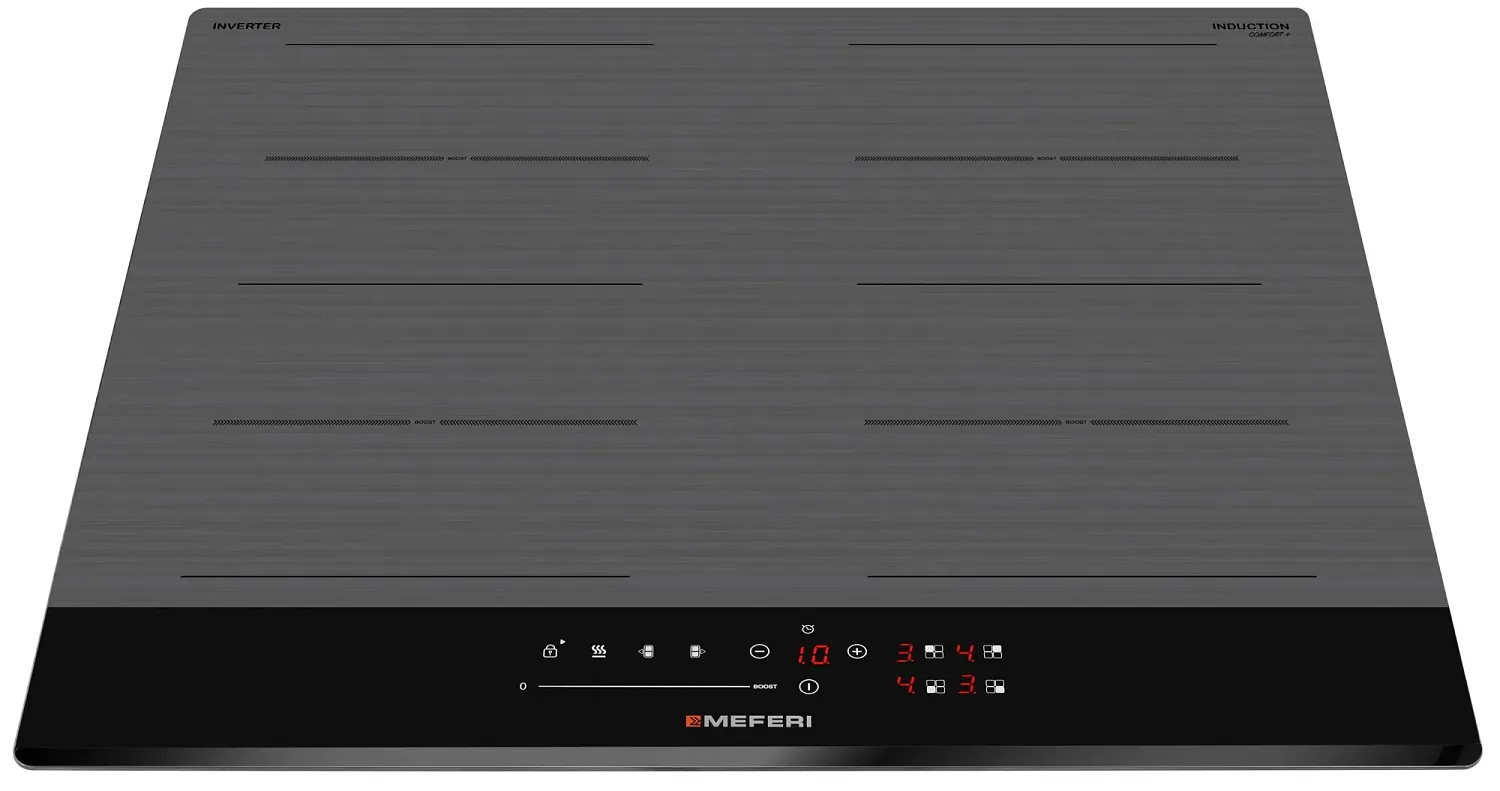 MEFERI MIH604GR COMFORT PLUS