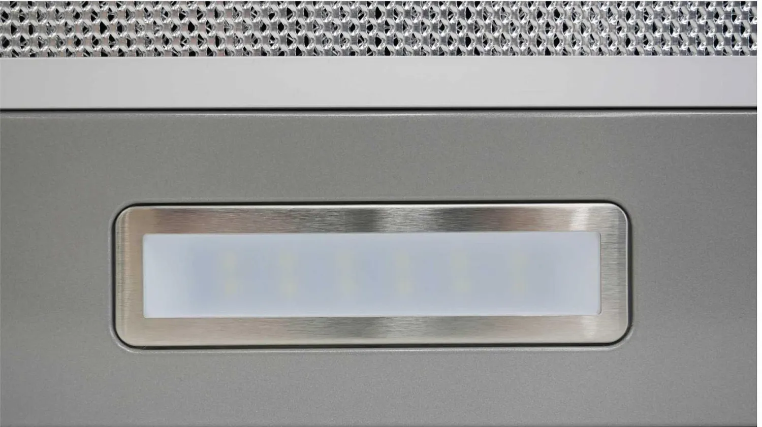 LEX HIDE 600 INOX