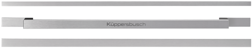 Фото товара: Kuppersbusch DK 1000 Stainless Steel