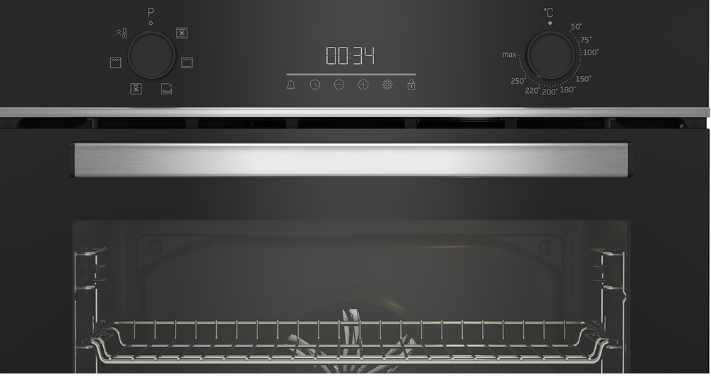 Детальное фото товара: Beko BBIE133002XD