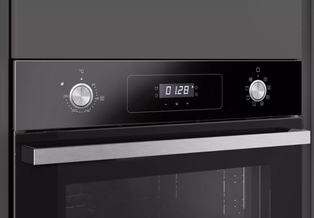 Детальное фото товара: Haier HOD-P12CTGB