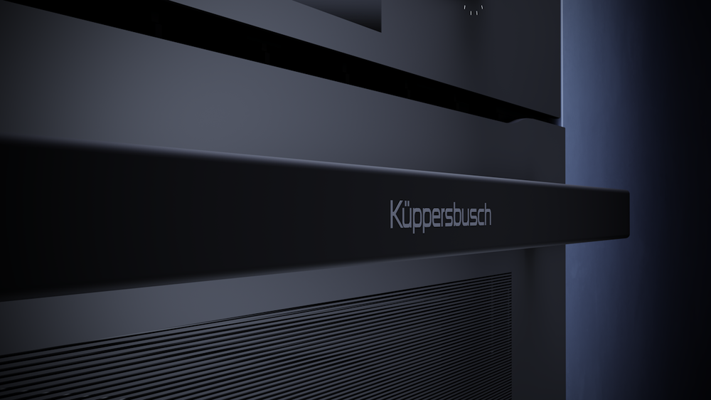 Детальное фото товара: Kuppersbusch CBD 6340.0 KSM6