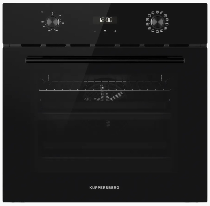 Фото товара: Kuppersberg HO 677 B