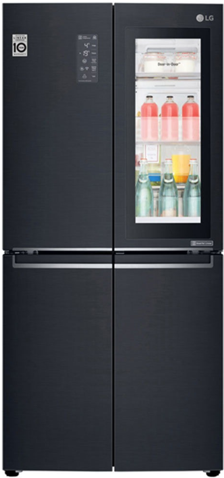 Фото товара: LG GC-Q22FTBKL