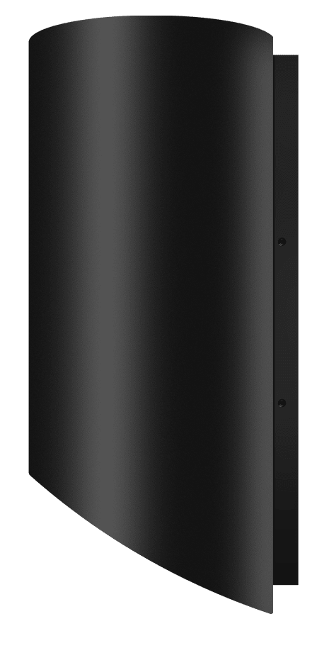 Детальное фото товара: Maunfeld GUNA 60 Black/Anthracite with Gold