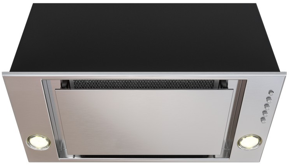 Фото товара: Konigin Checkbox Inox 60