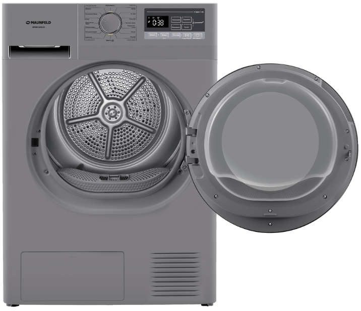 Детальное фото товара: Maunfeld MFDM168SL02