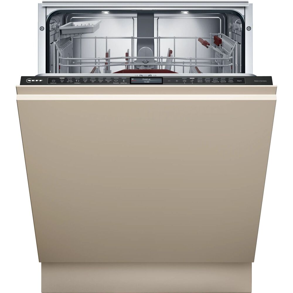 Фото товара: NEFF S199ZB803E