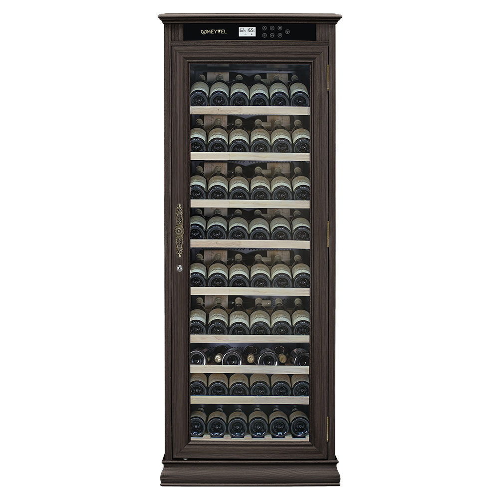 Meyvel MV102-WD1-C (Dark Chocolate) Детальное фото товара: Meyvel MV102-WD1-C (Dark Chocolate)