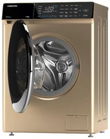 HIBERG i-DDQ9-712 G Детальное фото товара: HIBERG i-DDQ9-712 G