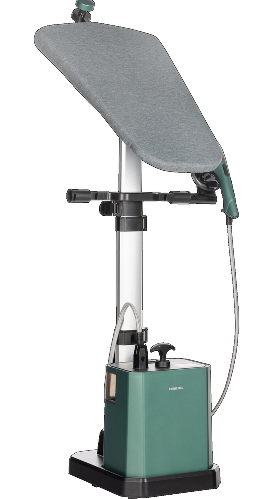 Детальное фото товара: HIBERG GSW 8000 FOREST