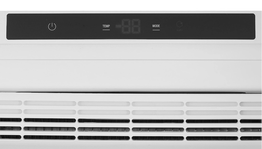 Детальное фото товара: Haier HCF208NFRU