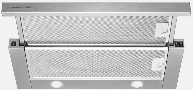 Фото товара: Kuppersberg SLIMTURBO 60 X