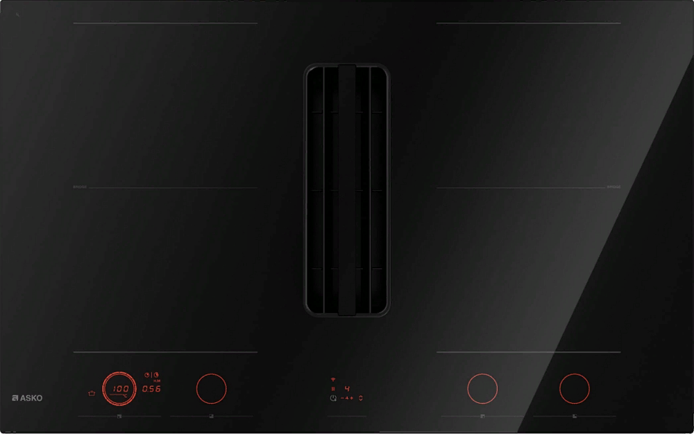 Фото товара: ASKO HIHD854GF индукционная поверхность