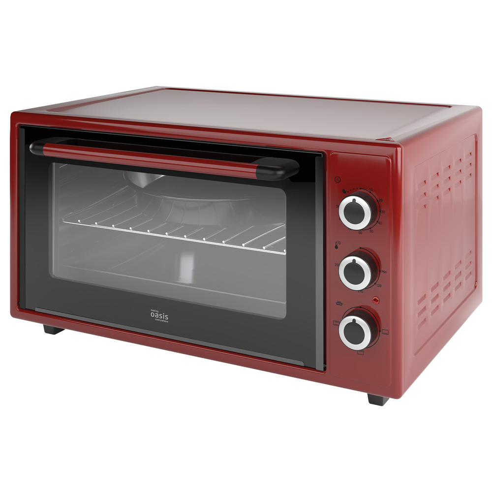 Детальное фото товара: making Oasis everywhere M-50R1