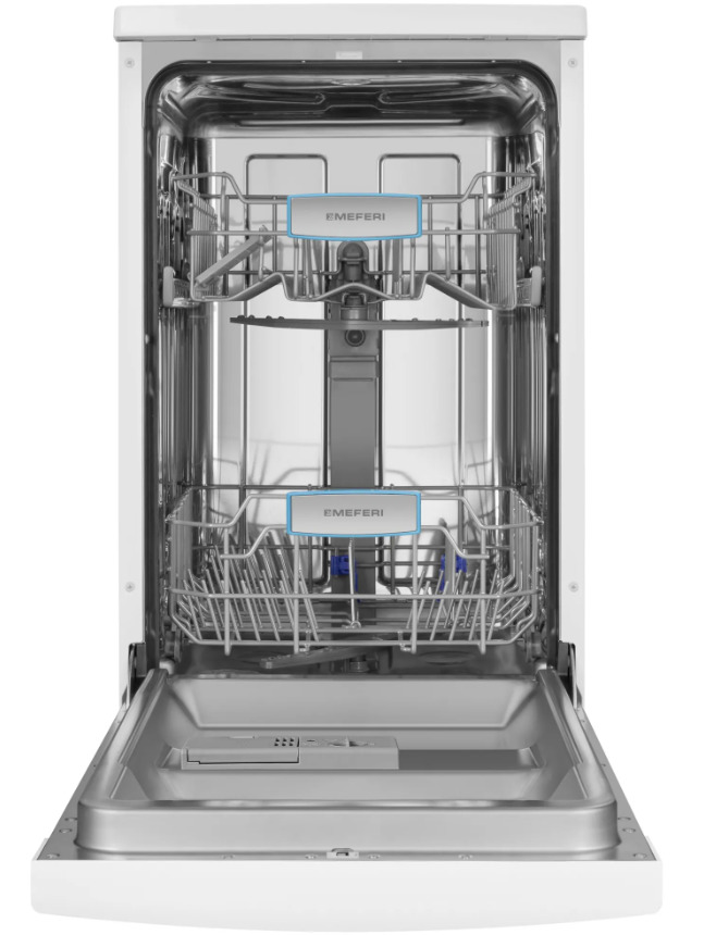 Детальное фото товара: MEFERI MDW4562WH FS LIGHT