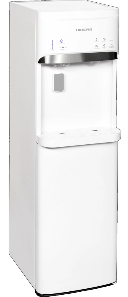 Детальное фото товара: HIBERG UFK 700 W Ice