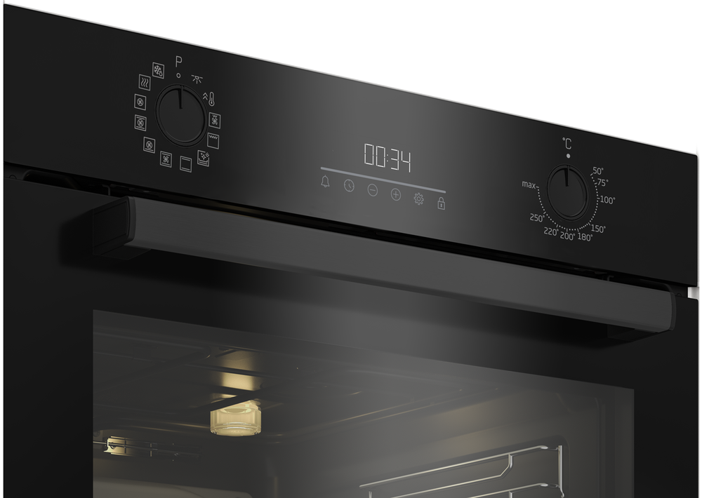 Детальное фото товара: Beko BBIR13301BC