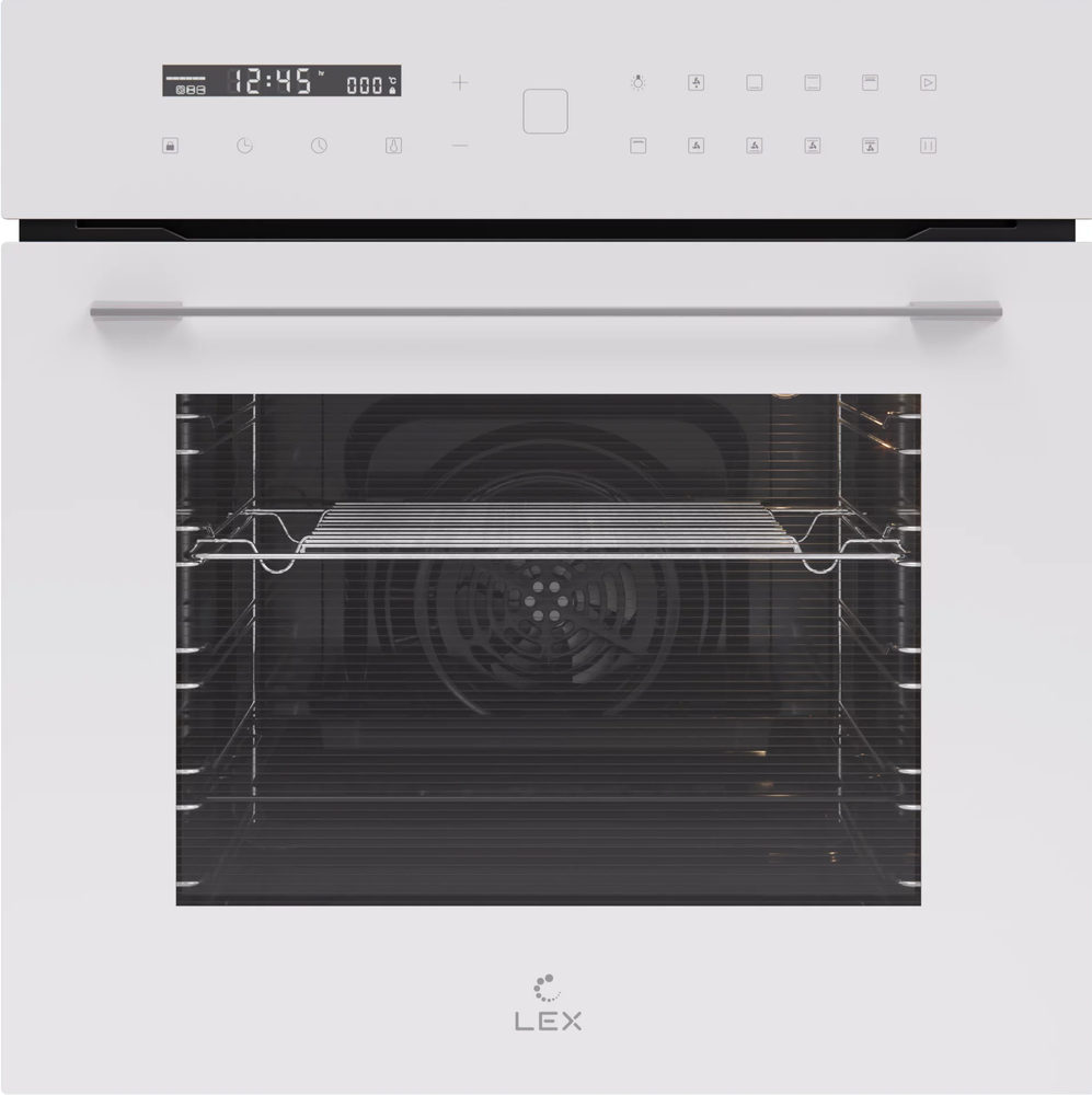 Фото товара: LEX EDS 101 WH