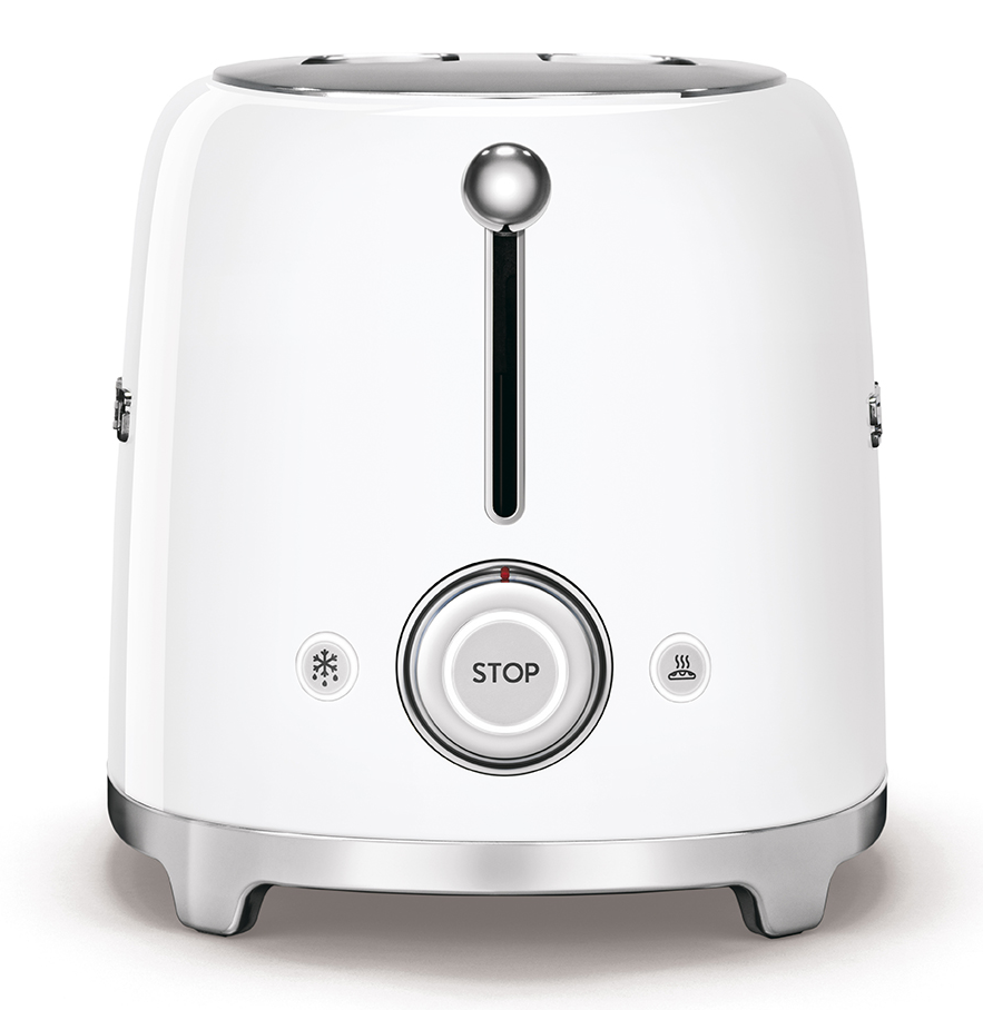 Детальное фото товара: Smeg TSF01WHEU