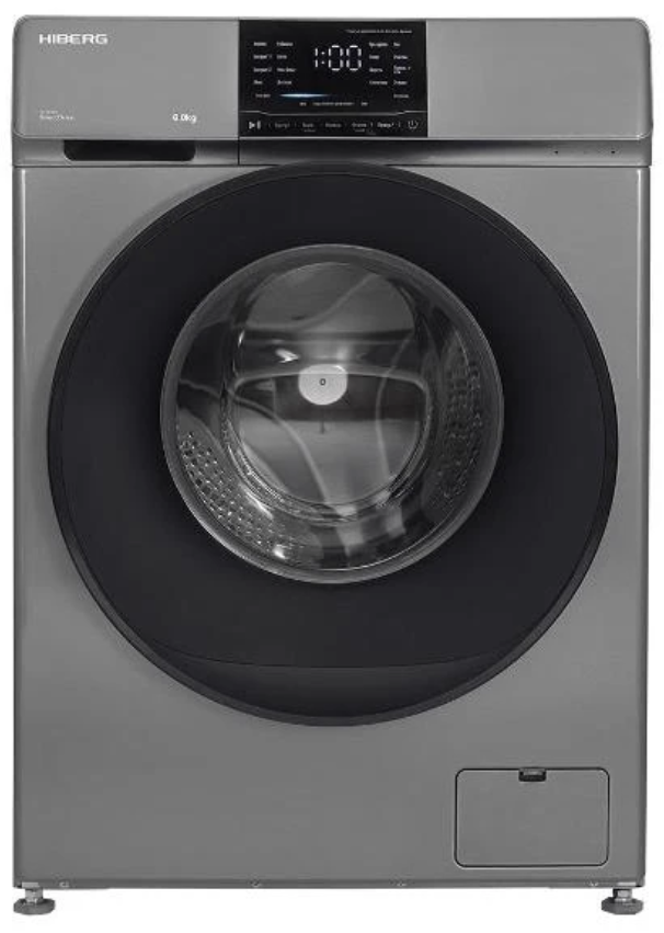 Фото товара: HIBERG i-DDQ6-612 Sd