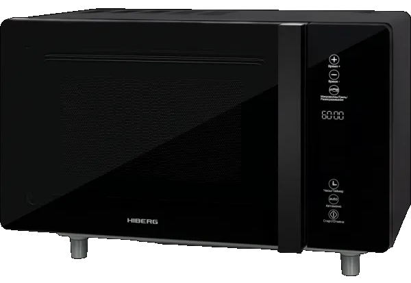 HIBERG VM-4588 B Детальное фото товара: HIBERG VM-4588 B