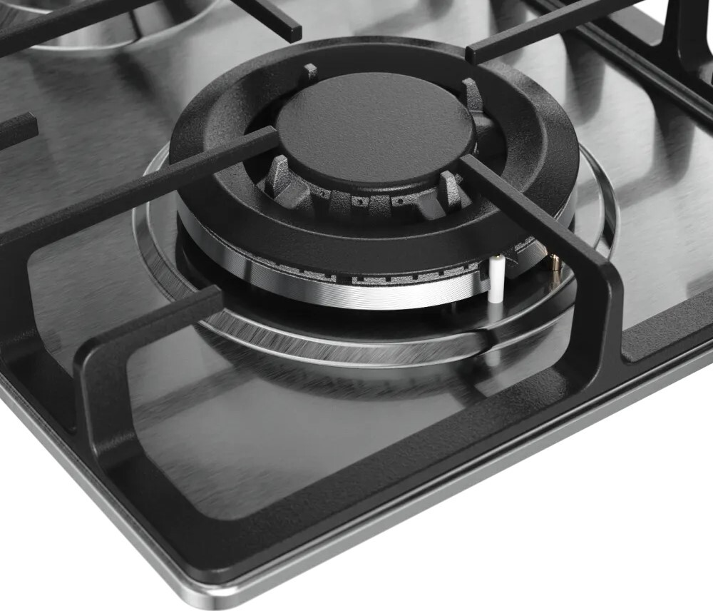 Детальное фото товара: Kuppersberg FS 36 X газовая поверхность