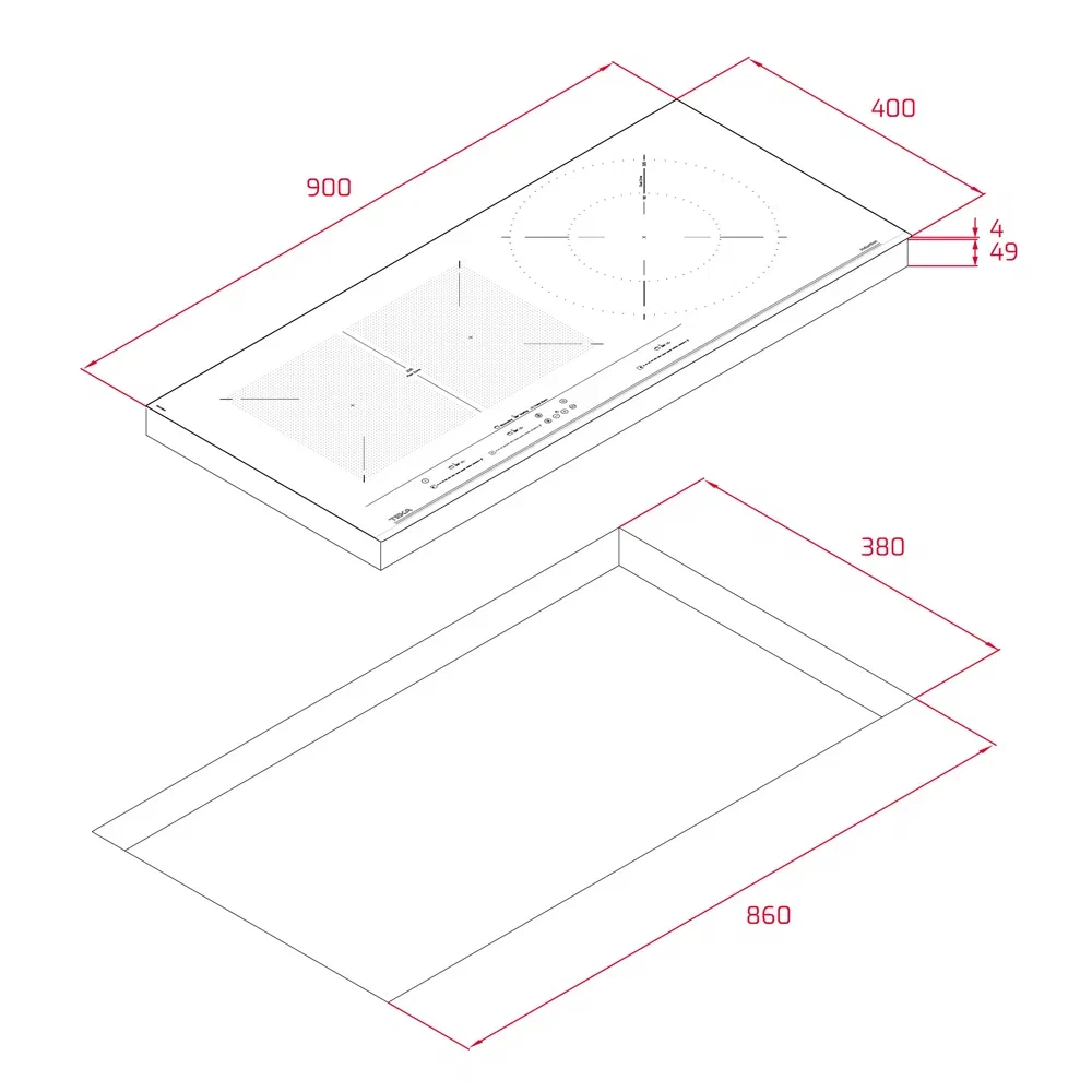 Схема встраивания Схема встраивания