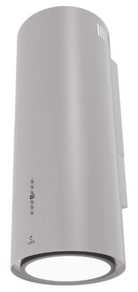 Детальное фото товара: LEX LTH 351 Inverter WH