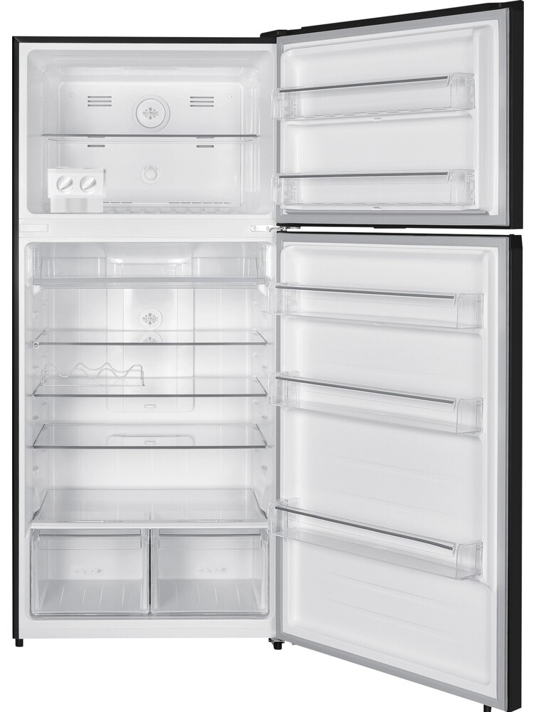 Детальное фото товара: HIBERG i-RFT 750G B