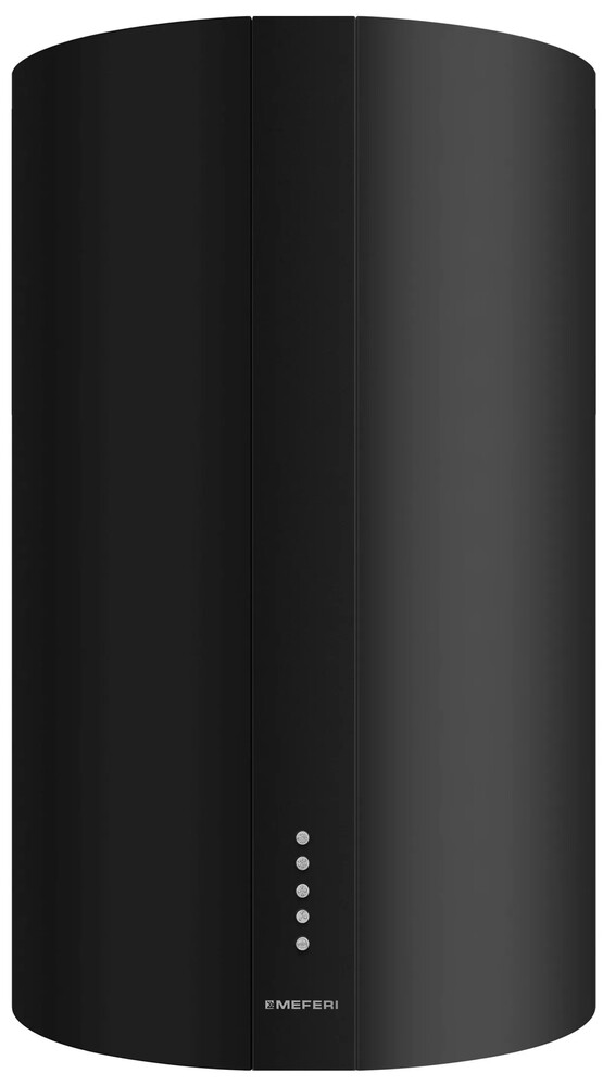 Детальное фото товара: MEFERI TUBE40BK POWER