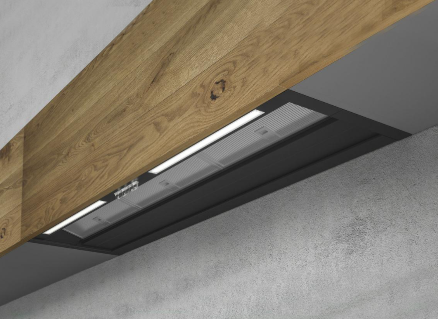 Фото товара: ELICA RULES NAKED/F/90