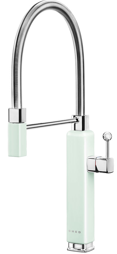 Фото товара: Smeg MDF50PG