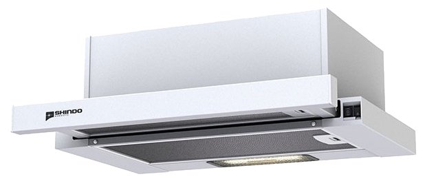 Фото товара: SHINDO LIBRA 50 W PB