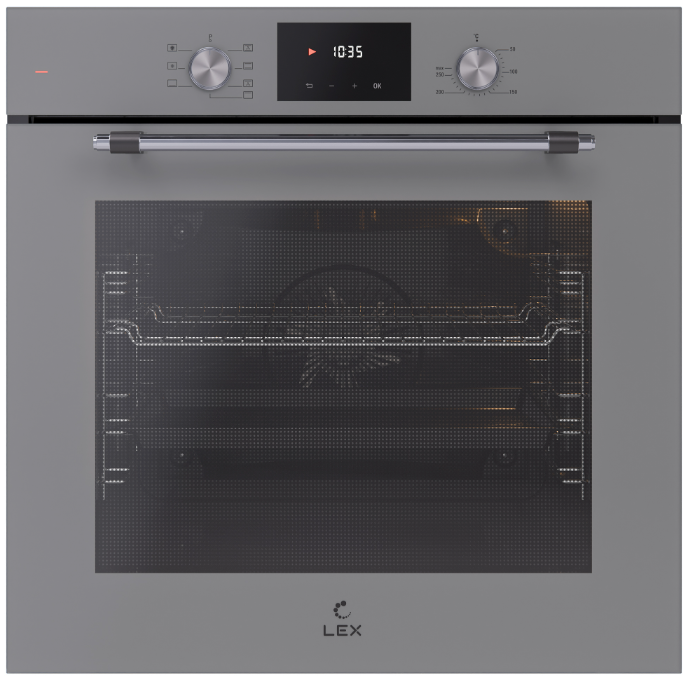 Фото товара: LEX EDP 671 GR MAX