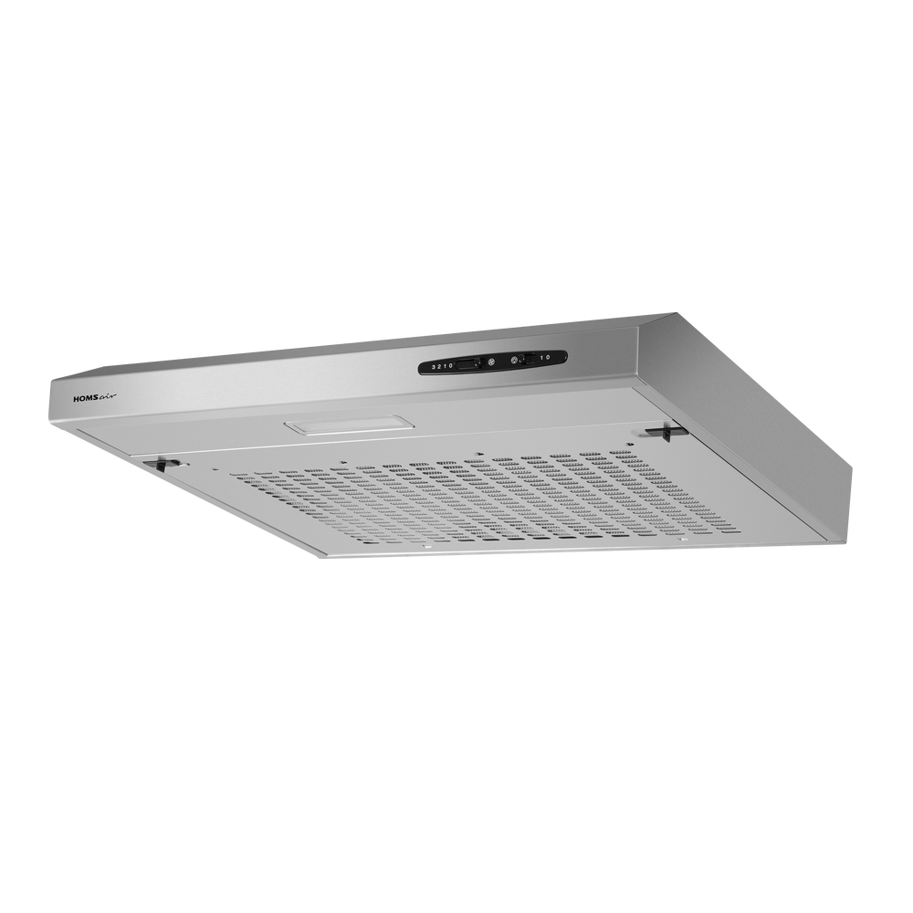 Фото товара: HOMSair HORIZONTAL 60 Inox