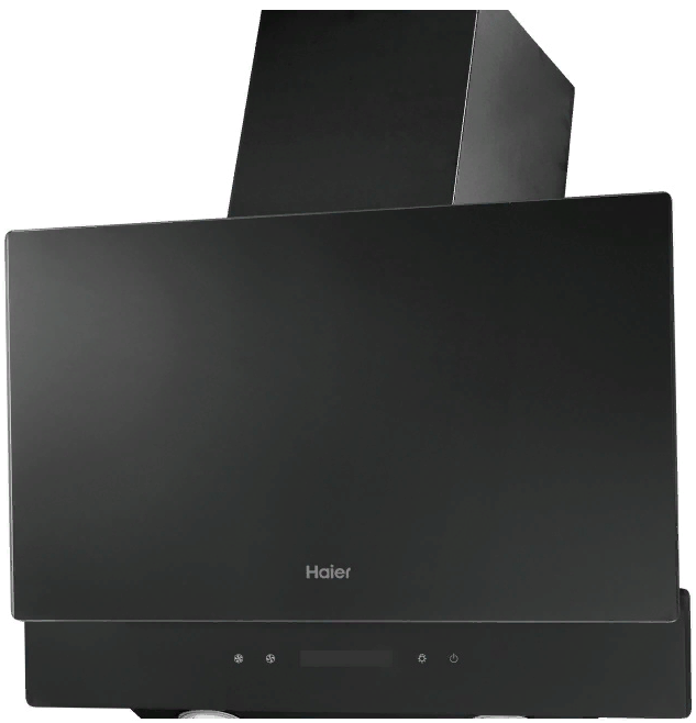 Фото товара: Haier HVX-W672GB